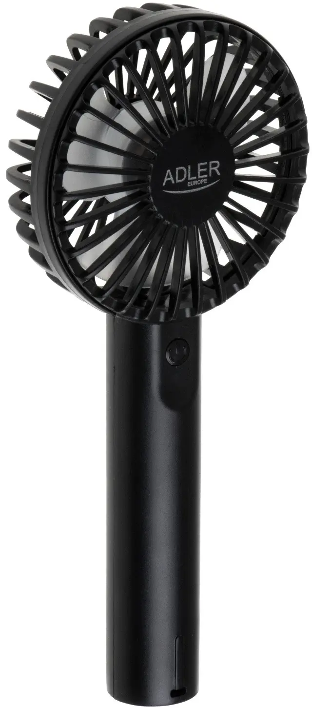Ventilator portabil Adler AD 7338 (Black) - 5