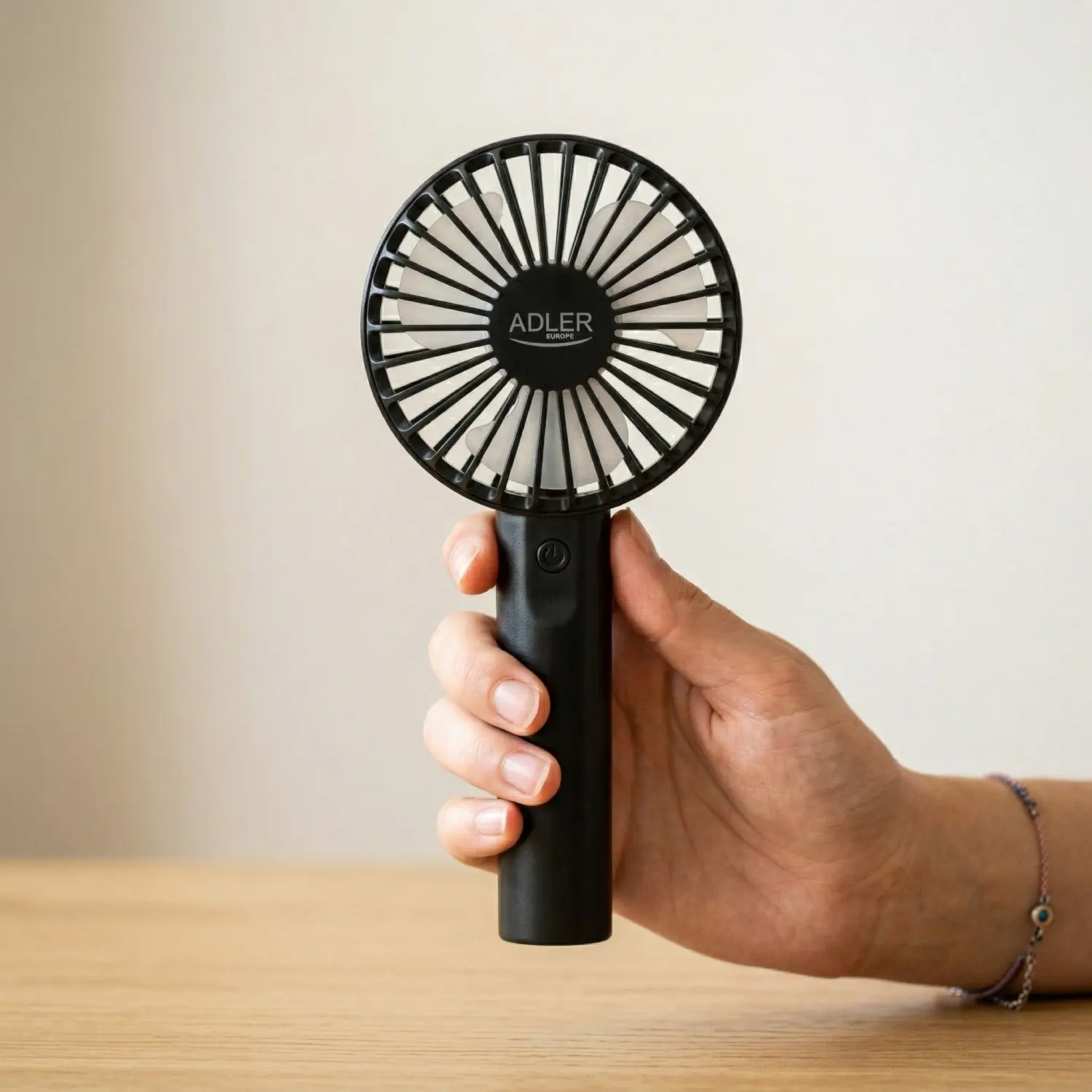Ventilator portabil Adler AD 7338 (Black) - 8