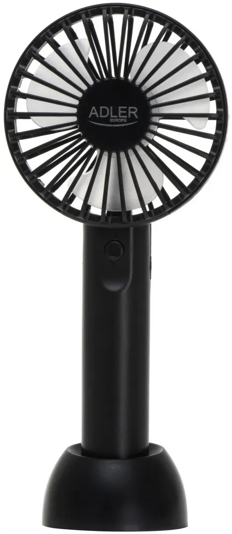 Ventilator portabil Adler AD 7338 (Black)