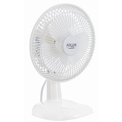 Ventilator Adler AD 7301 (White) Thumb