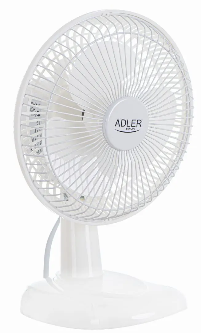 Ventilator Adler AD 7301 (White)