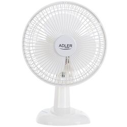 Ventilator Adler AD 7301 (White)