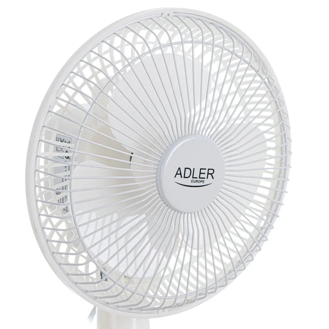 Ventilator Adler AD 7301 (White)