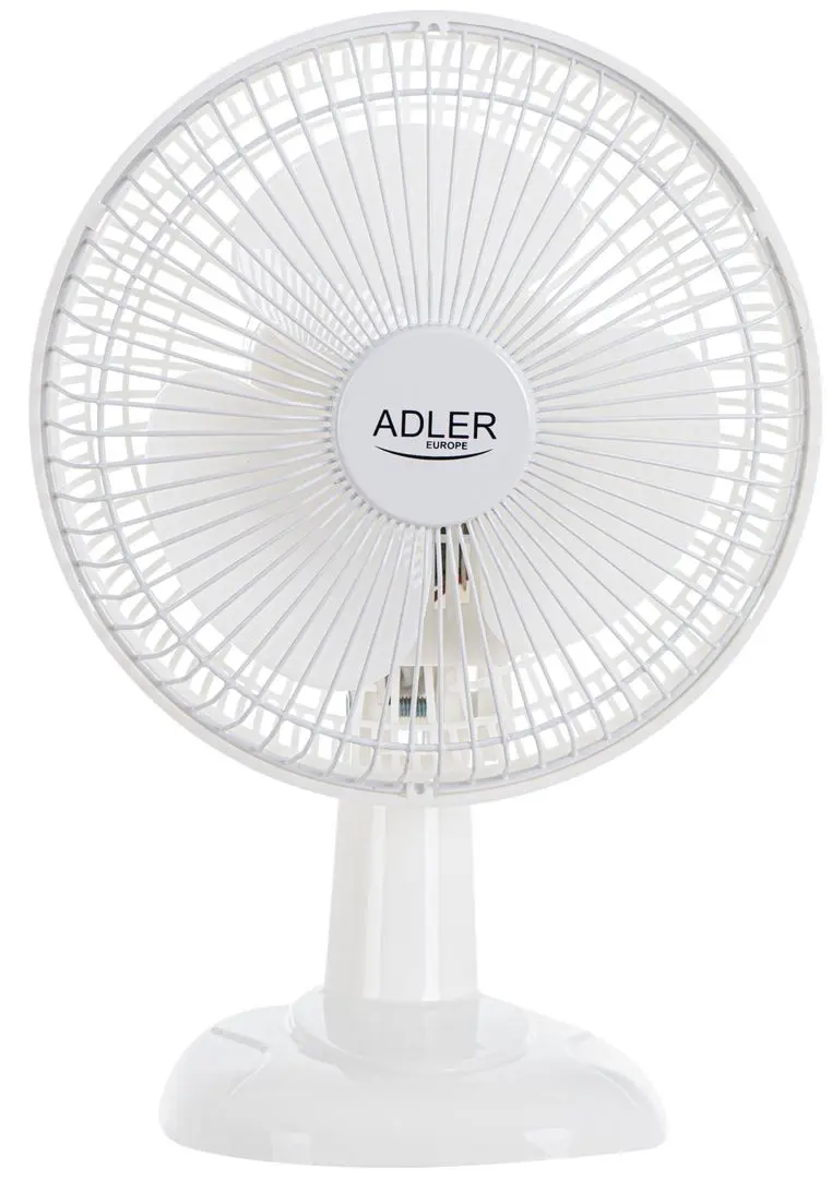 Ventilator Adler AD 7301 (White)