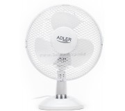 Ventilator Adler AD 7302 (White)