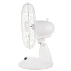 Вентилятор Adler AD 7302 (White) Thumb