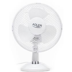 Ventilator Adler AD 7302 (White)
