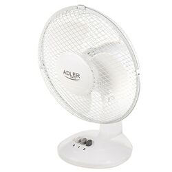 Вентилятор Adler AD 7302 (White) Thumb