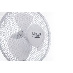 Вентилятор Adler AD 7302 (White) Thumb