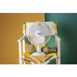 Вентилятор Adler AD 7303 (White) Thumb
