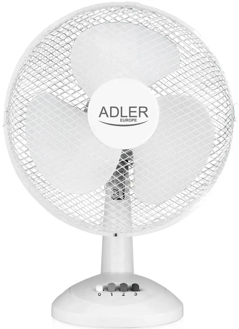 Вентилятор Adler AD 7303 (White)