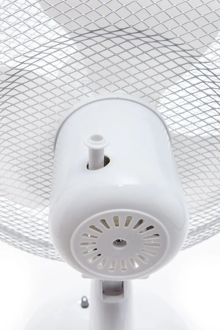 Ventilator Adler AD 7304 (White)