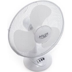 Ventilator Adler AD 7304 (White) Thumb