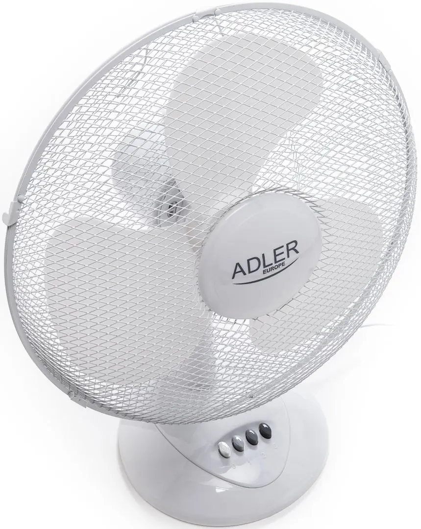 Ventilator Adler AD 7304 (White)