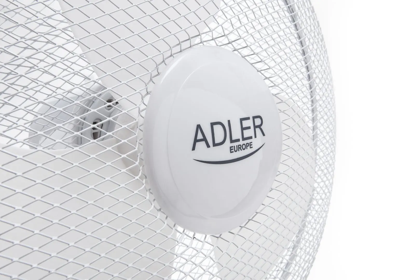 Ventilator Adler AD 7304 (White)