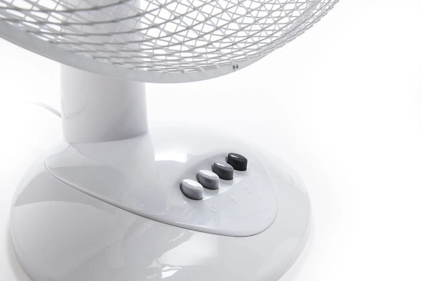 Ventilator Adler AD 7304 (White)