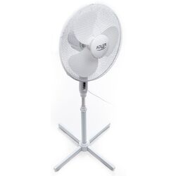 Вентилятор Adler AD 7305 (White) Thumb