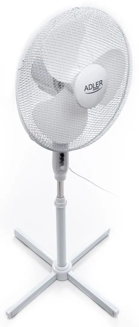 Вентилятор Adler AD 7305 (White)