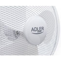 Вентилятор Adler AD 7305 (White) Thumb