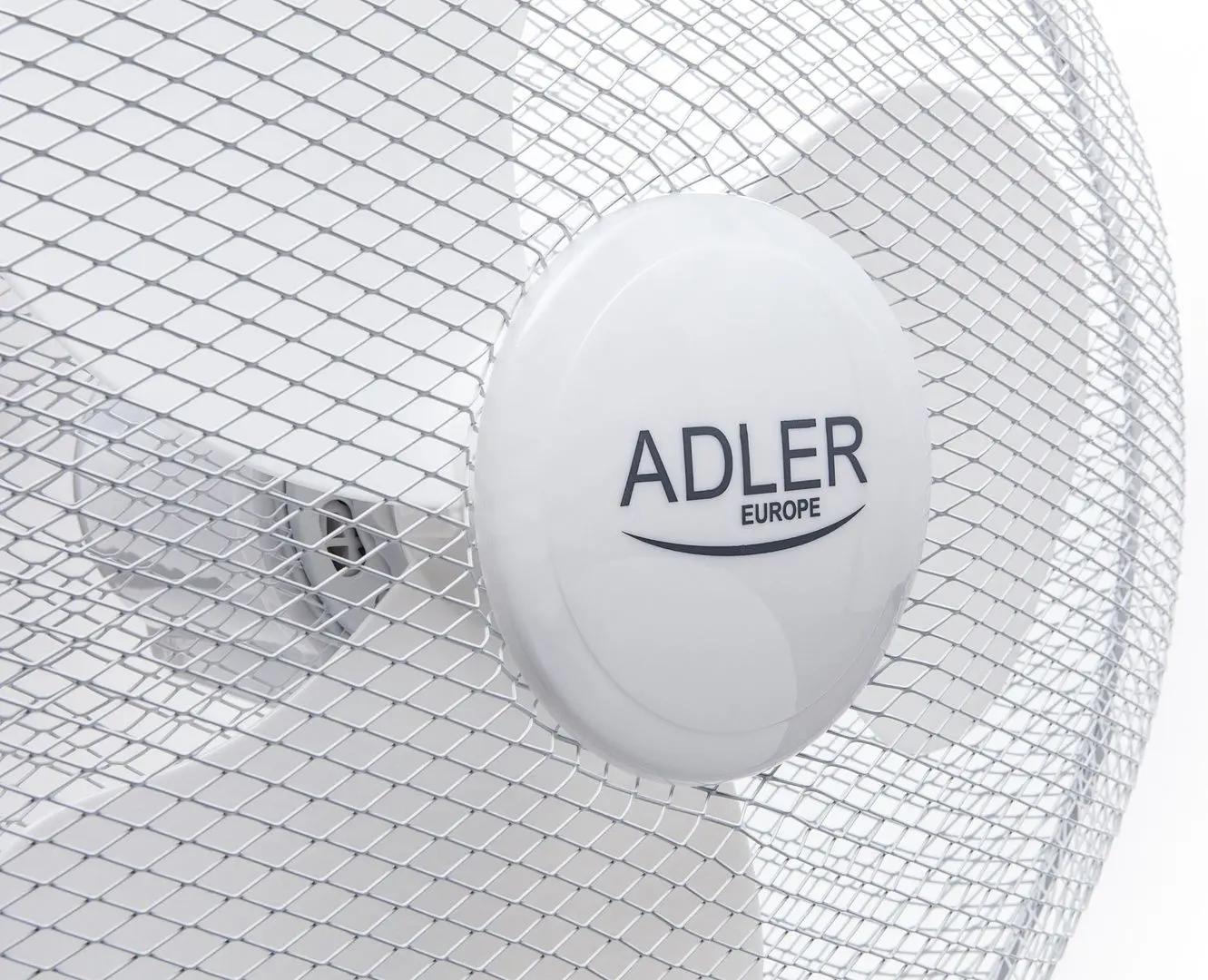 Вентилятор Adler AD 7305 (White)