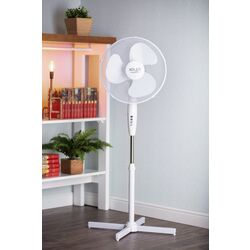 Вентилятор Adler AD 7305 (White) Thumb