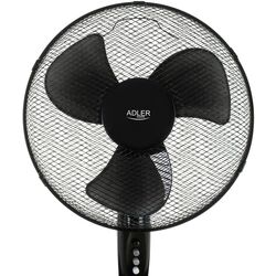 Вентилятор Adler AD 7323b (Black) Thumb