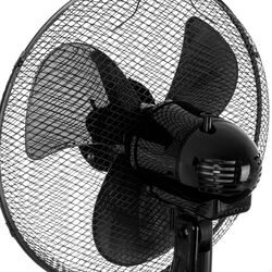 Вентилятор Adler AD 7323b (Black) Thumb