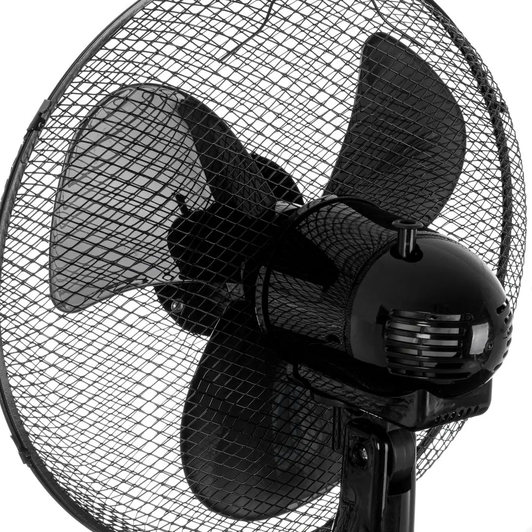 Вентилятор Adler AD 7323b (Black) - 3