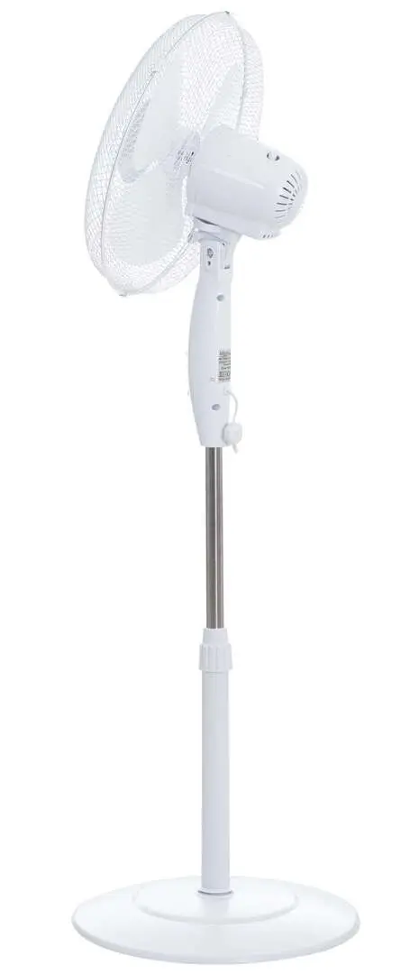 Вентилятор Adler AD 7323w (White) - 2