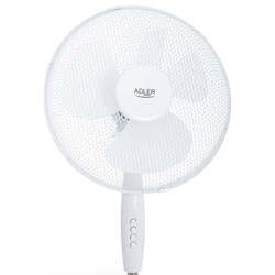 Вентилятор Adler AD 7323w (White) Thumb