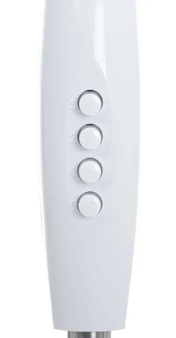 Вентилятор Adler AD 7323w (White) - 5