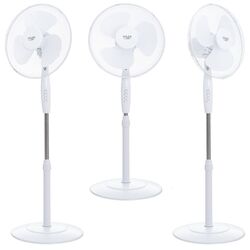 Вентилятор Adler AD 7323w (White) Thumb