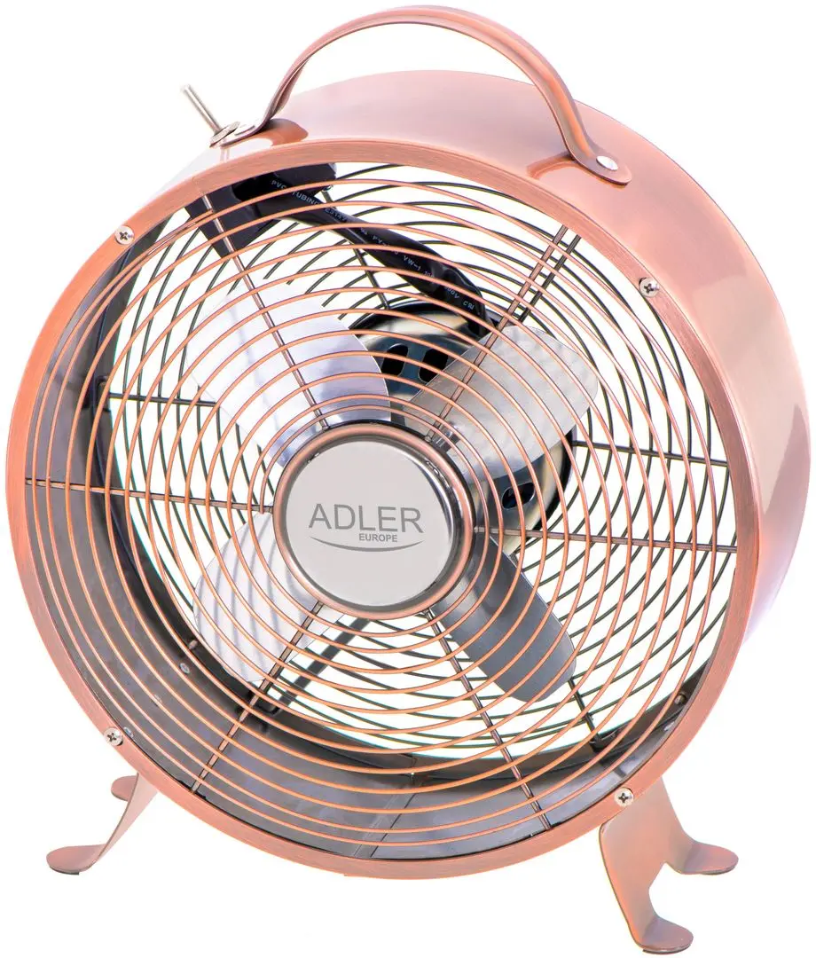 Ventilator Adler AD 7324 (Copper)