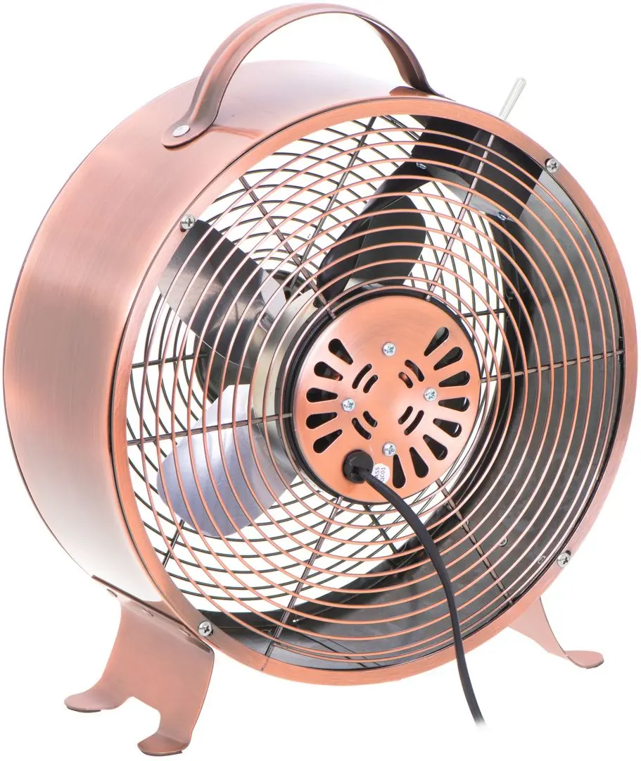 Ventilator Adler AD 7324 (Copper)