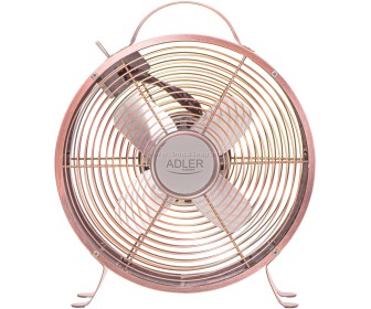 Ventilator Adler AD 7324 (Copper)