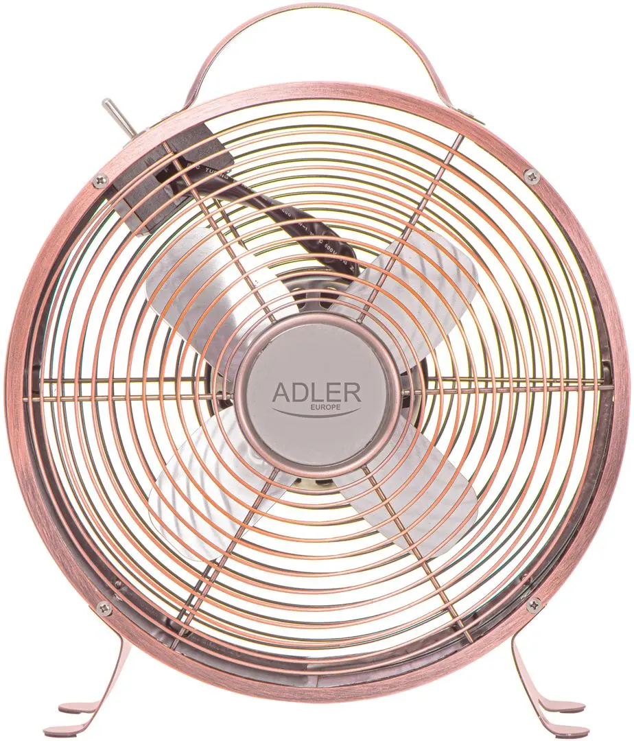 Ventilator Adler AD 7324 (Copper)