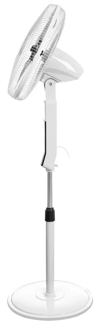 Вентилятор Adler AD 7328 (White) - 2