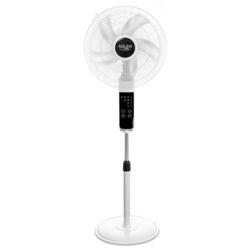 Ventilator Adler AD 7328 (White)