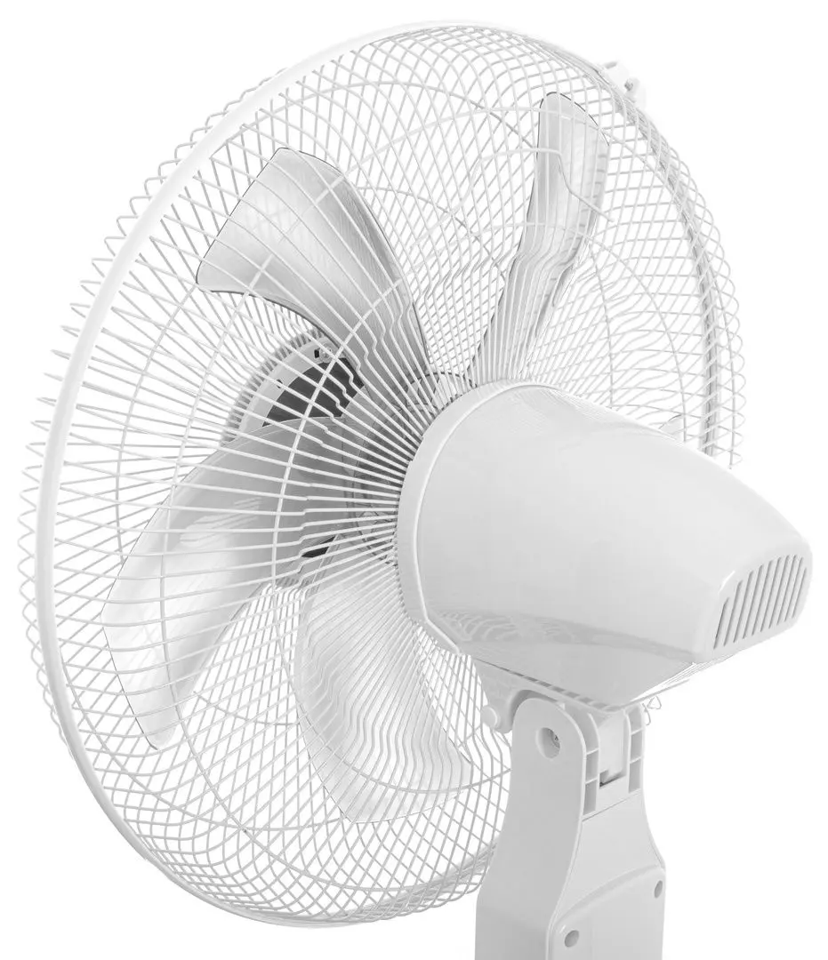 Вентилятор Adler AD 7328 (White) - 4