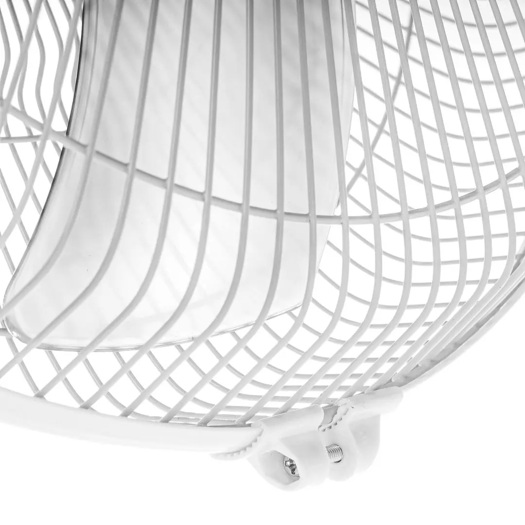 Вентилятор Adler AD 7328 (White) - 5