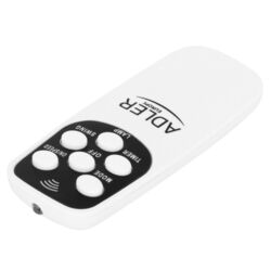 Вентилятор Adler AD 7328 (White) Thumb
