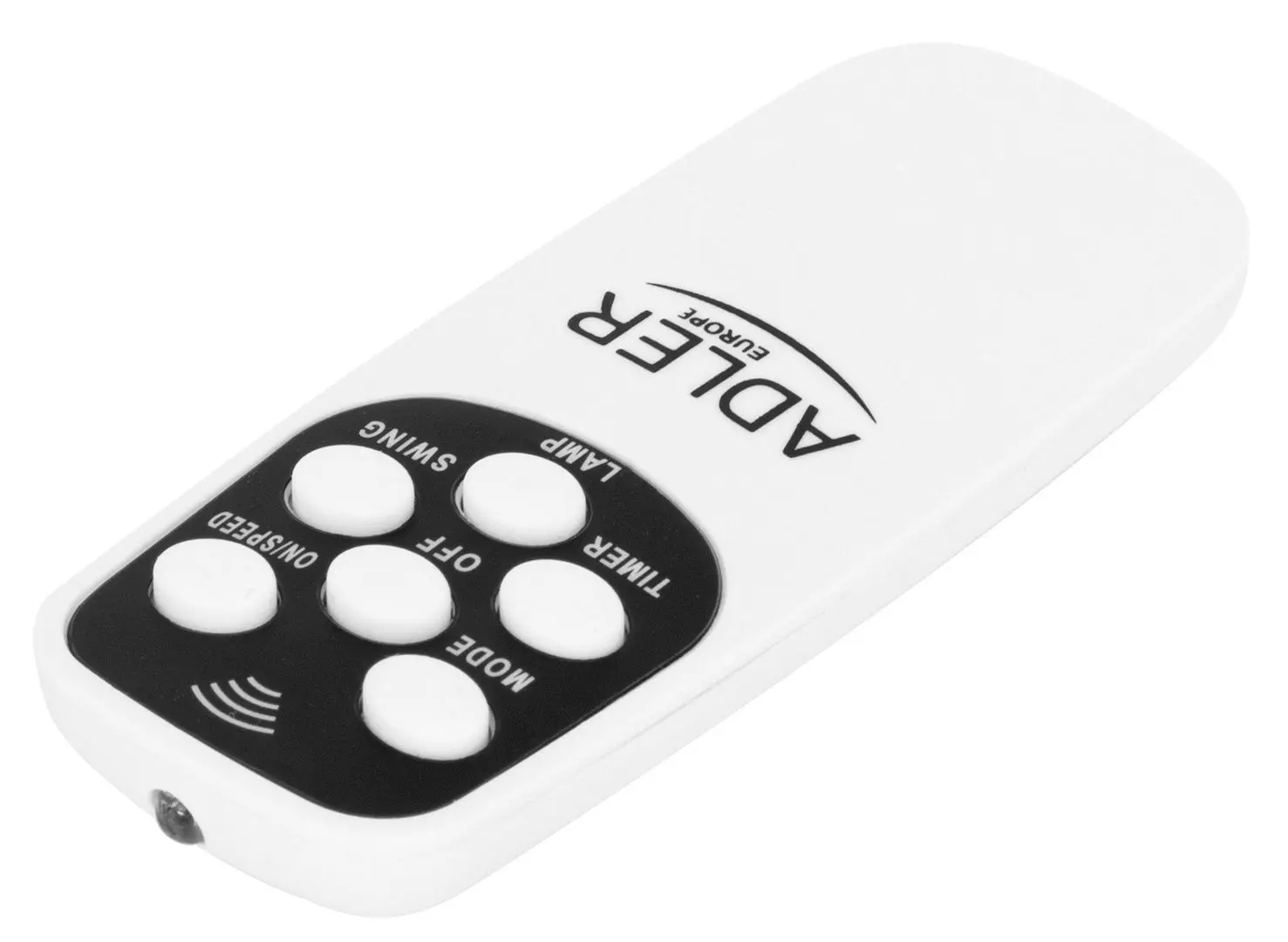 Вентилятор Adler AD 7328 (White) - 7