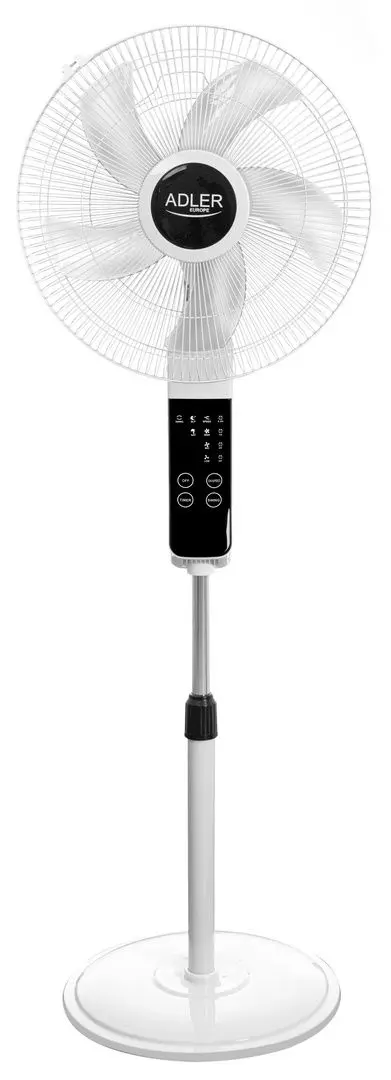 Вентилятор Adler AD 7328 (White)