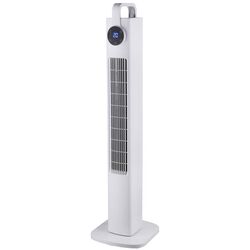 Ventilator Adler AD 7333 Fan Tower (White) Thumb
