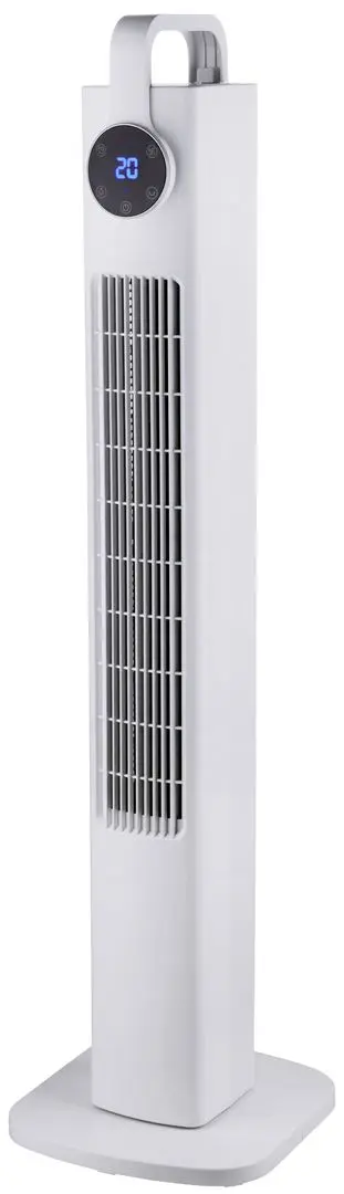 Ventilator Adler AD 7333 Fan Tower (White)