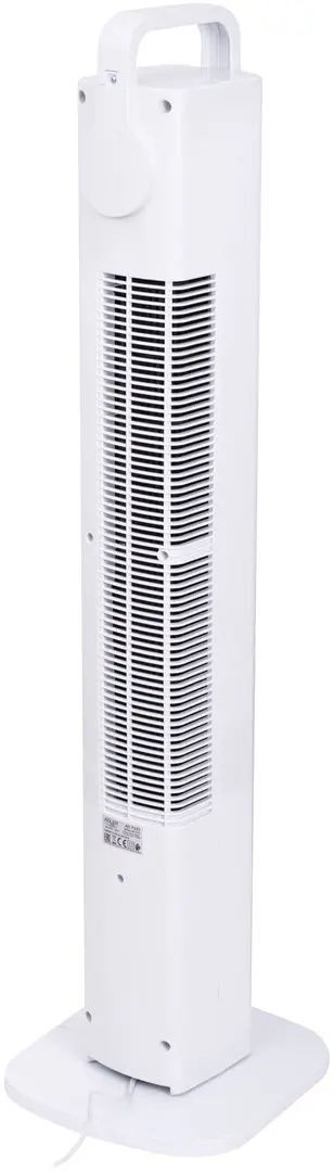 Ventilator Adler AD 7333 Fan Tower (White)