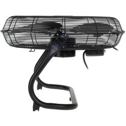 Ventilator Adler AD 7334 (Black) Thumb
