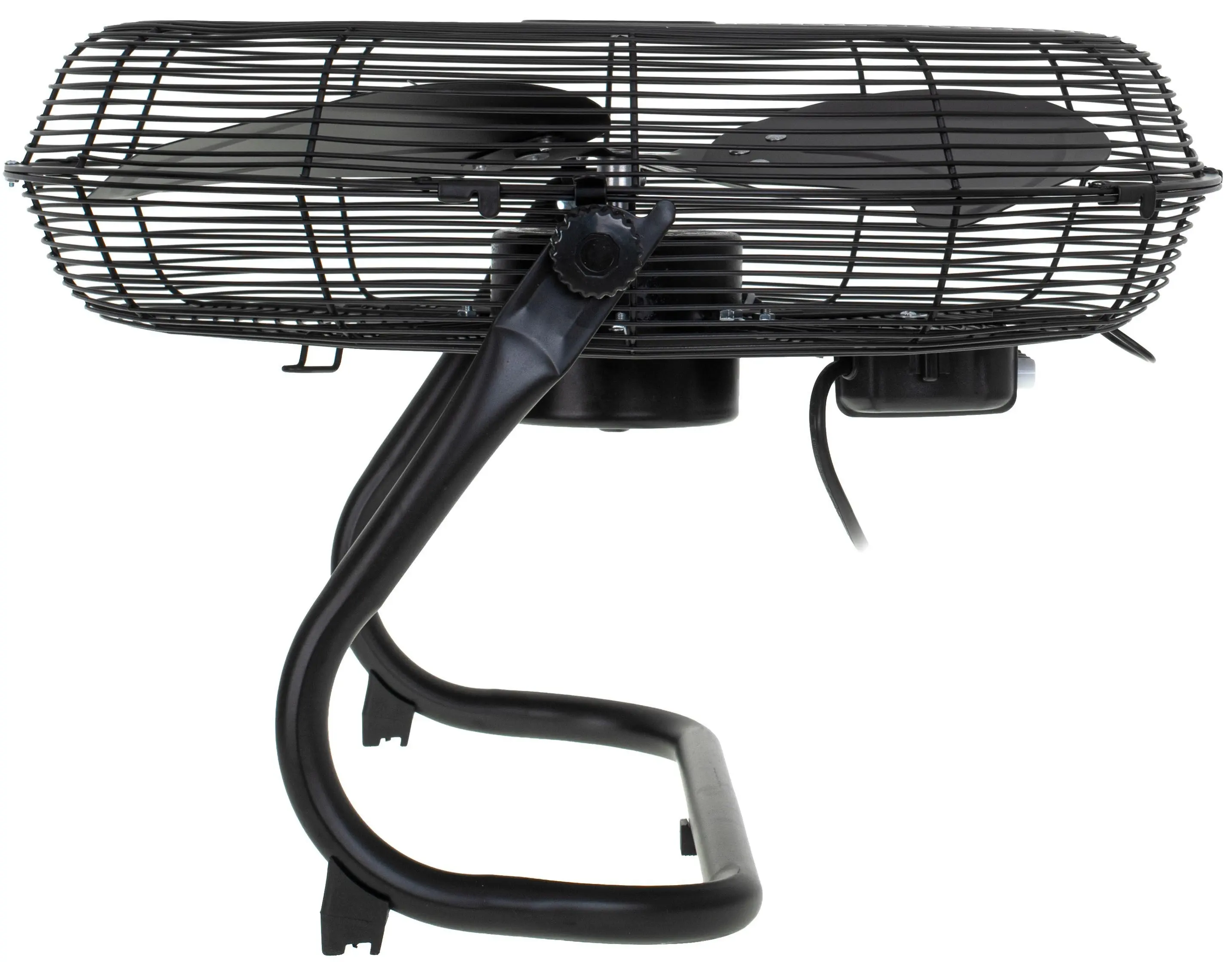 Ventilator Adler AD 7334 (Black) - 2