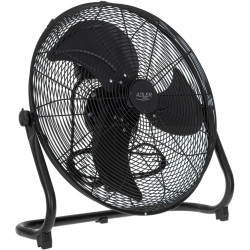 Ventilator Adler AD 7334 (Black)