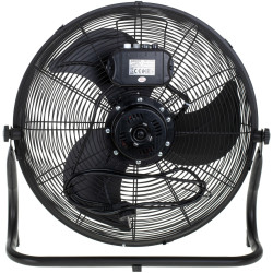 Ventilator Adler AD 7334 (Black) Thumb